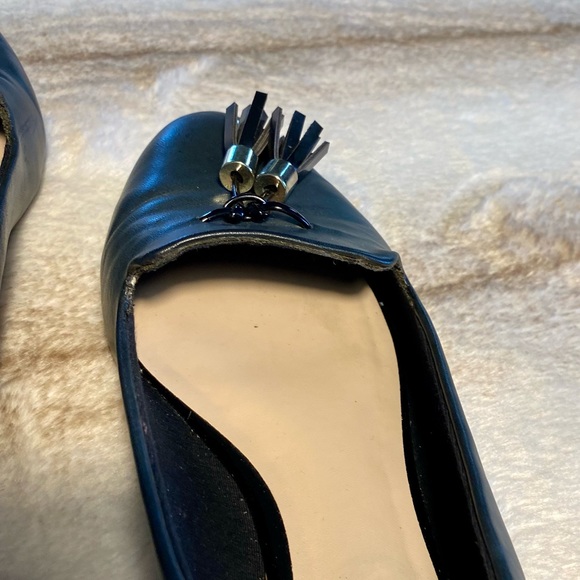 Aldo Loafer leather - Picture 12 of 16